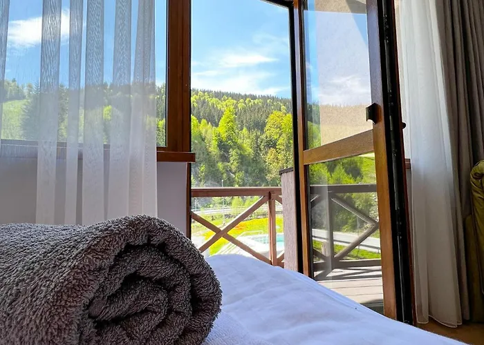 Hotel Skilandhouse