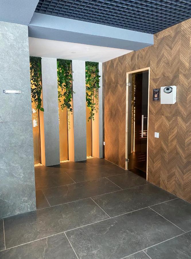 Skilandhouse Hotel Bukowel