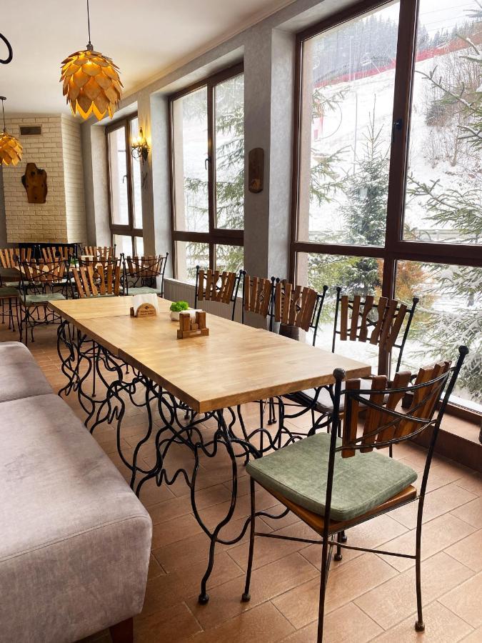Skilandhouse Hotel 3*