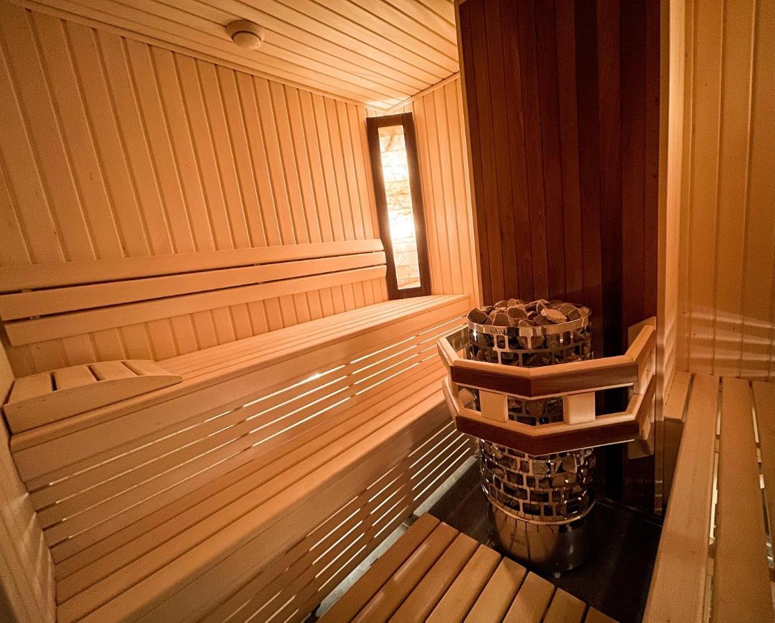 Hotel Skilandhouse