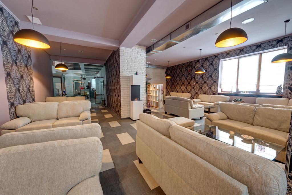 Skilandhouse 3*