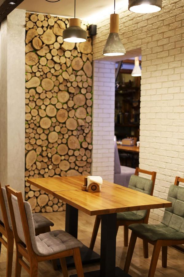 Skilandhouse Hotel Bukowel
