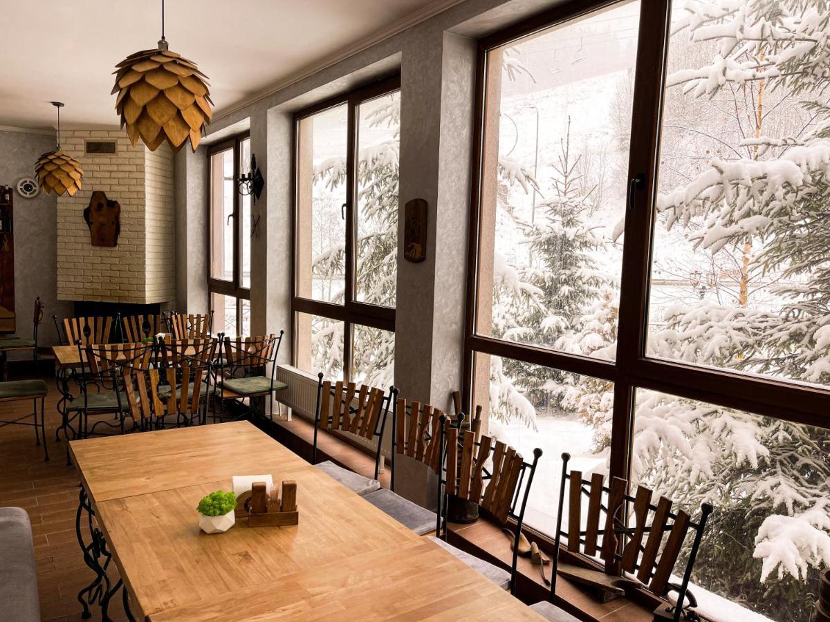 Skilandhouse Hotel