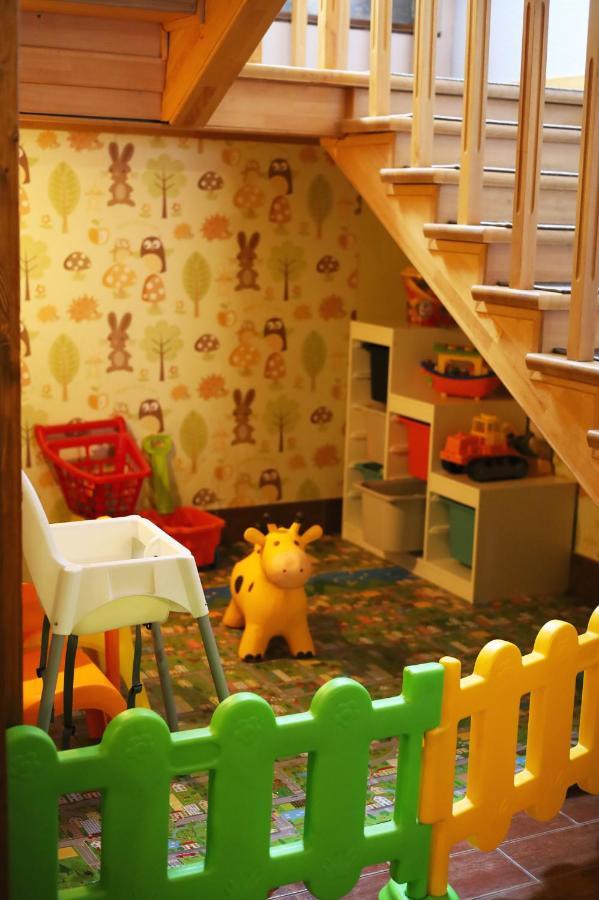 Hotel Skilandhouse 3*