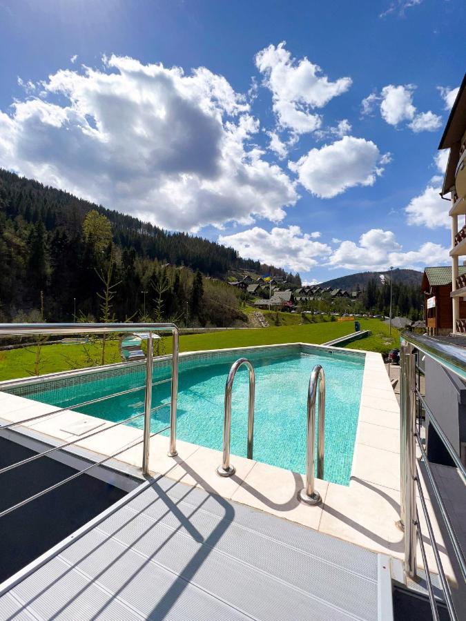 Hotel Skilandhouse