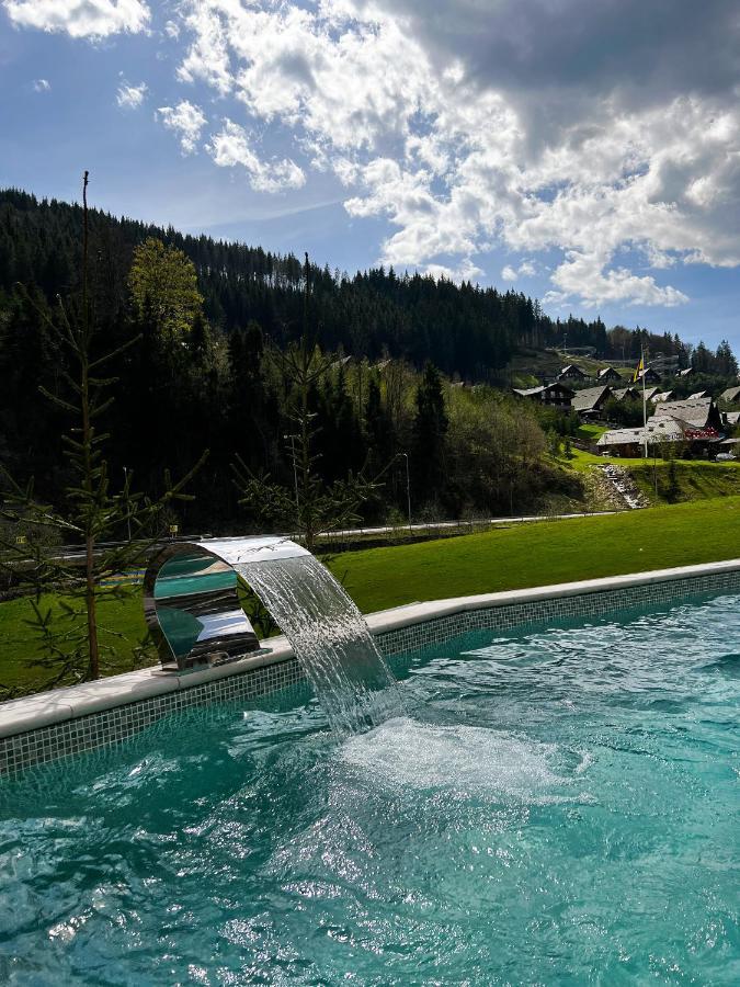 Skilandhouse Hotel
