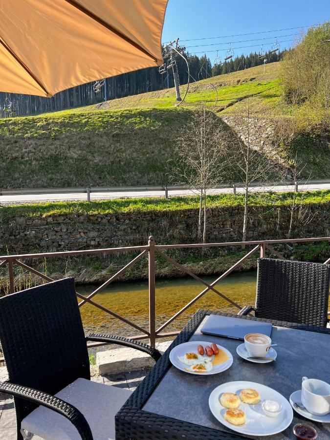 Skilandhouse Hotel