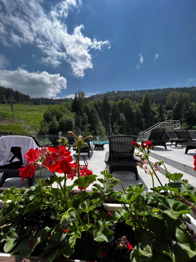 Skilandhouse Hotel Bukowel