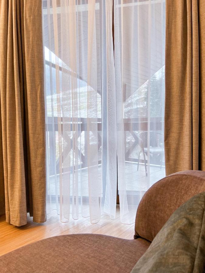 Skilandhouse Hotel