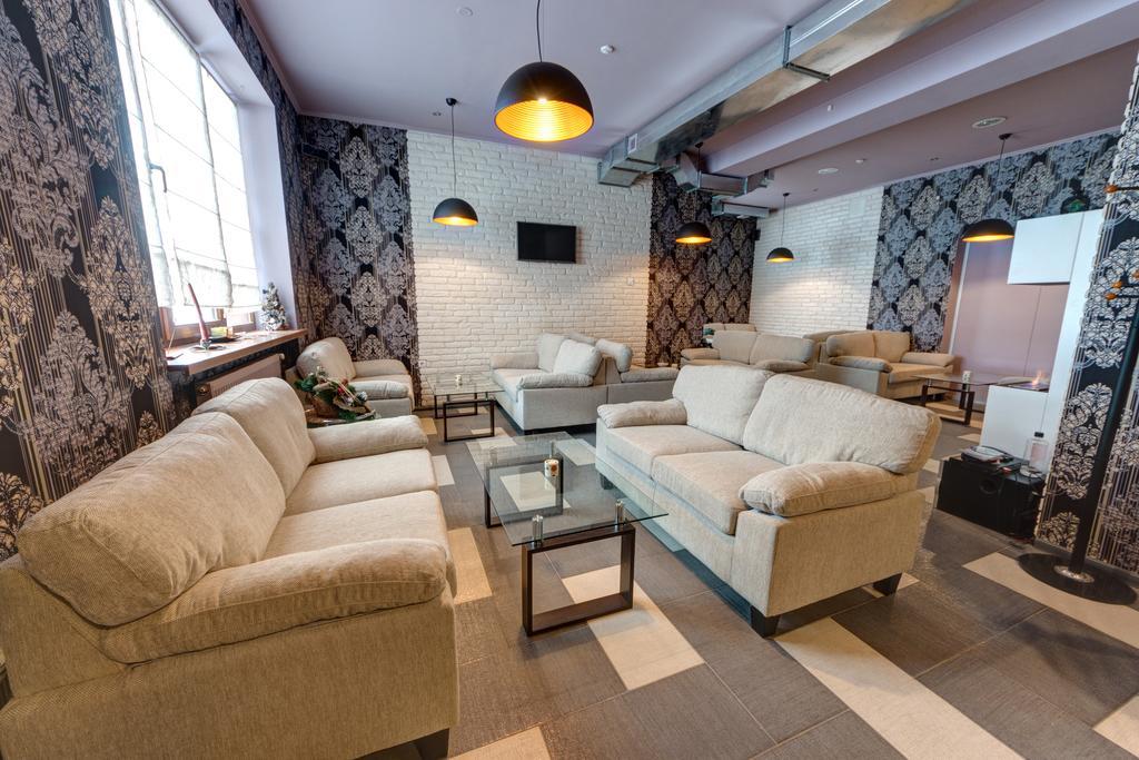 Hotel Skilandhouse
