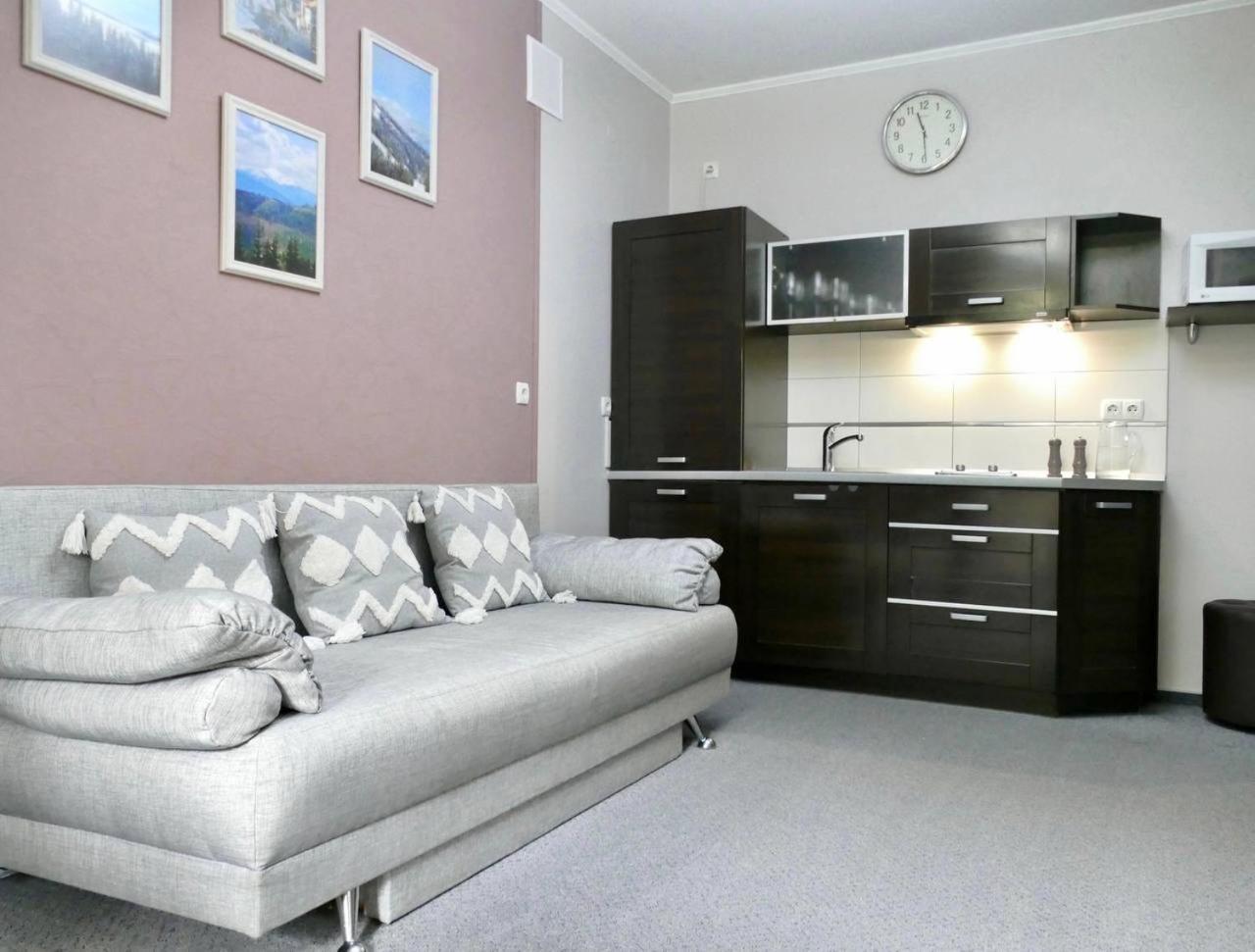 Skilandhouse Hotel Bukowel
