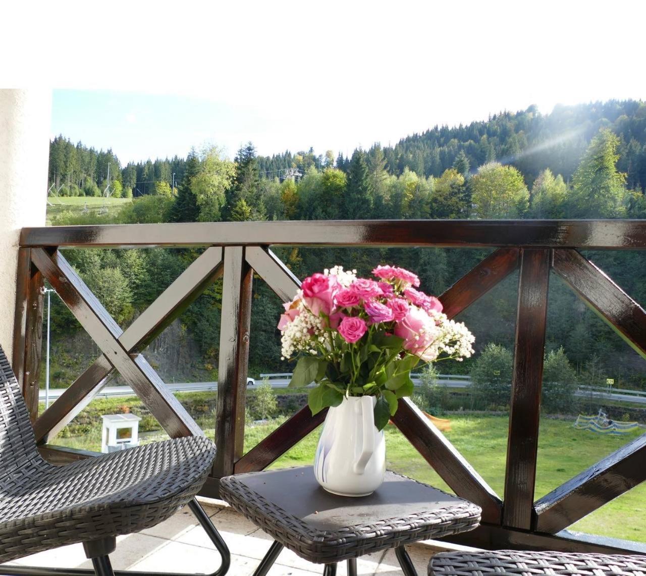Hotel Skilandhouse
