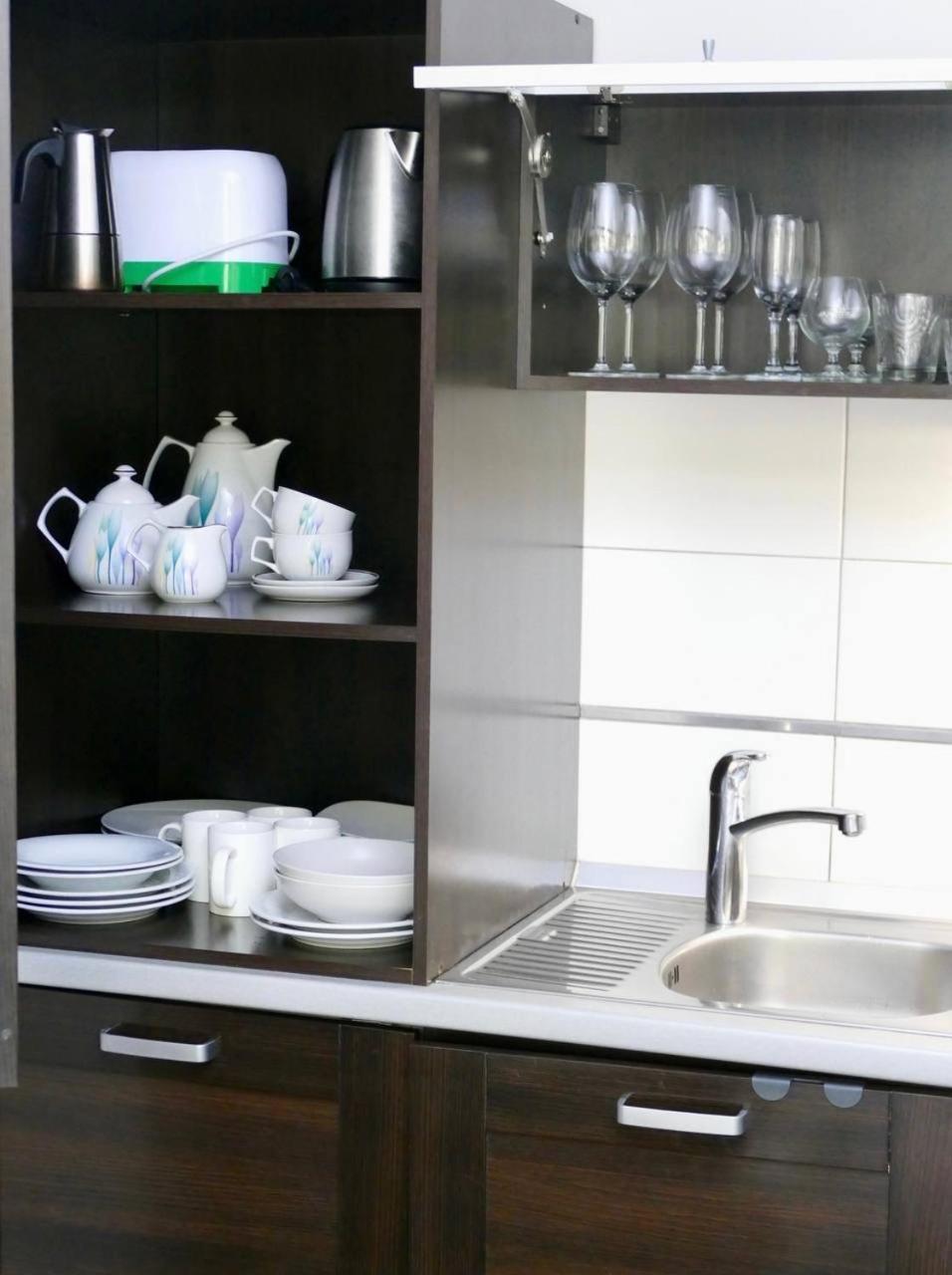 Skilandhouse Hotel Bukowel