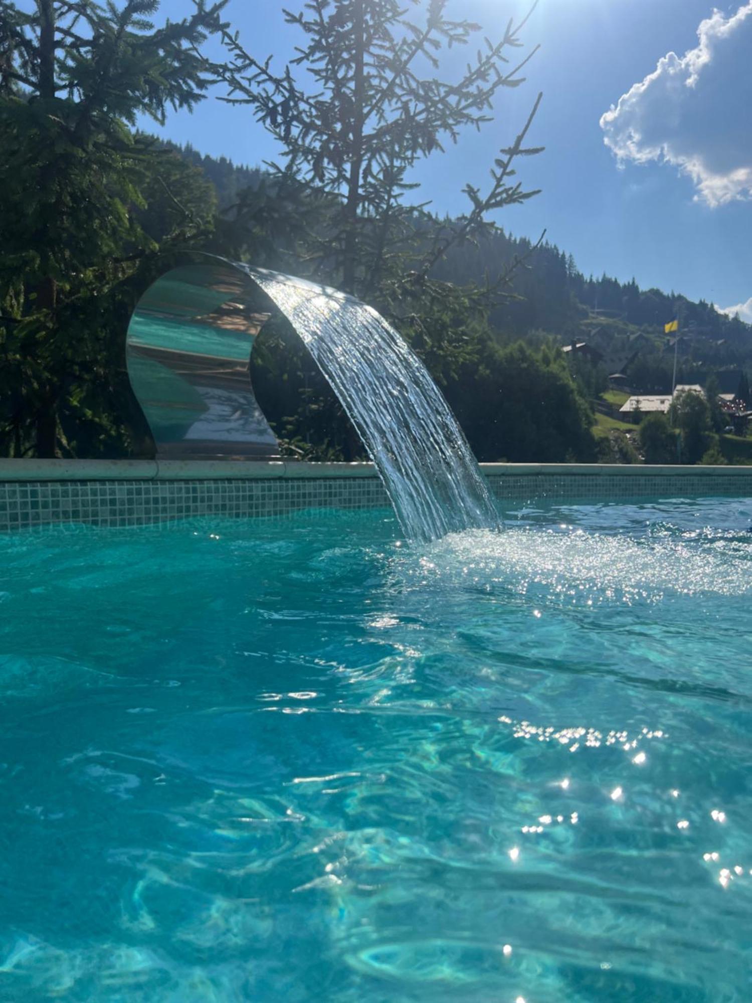 Skilandhouse Hotel 3*