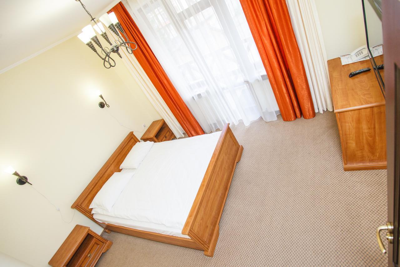 Hotel Skilandhouse