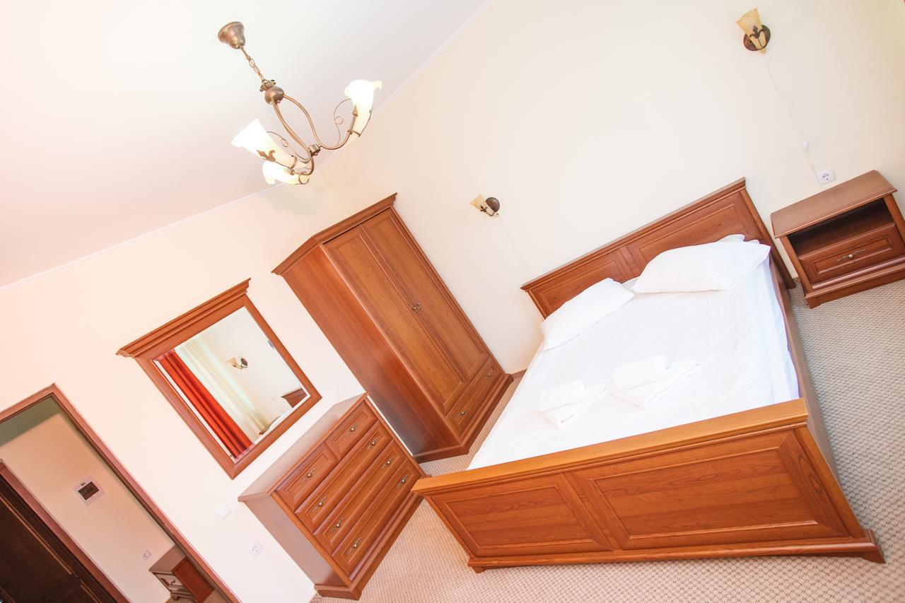 Hotel Skilandhouse 3*