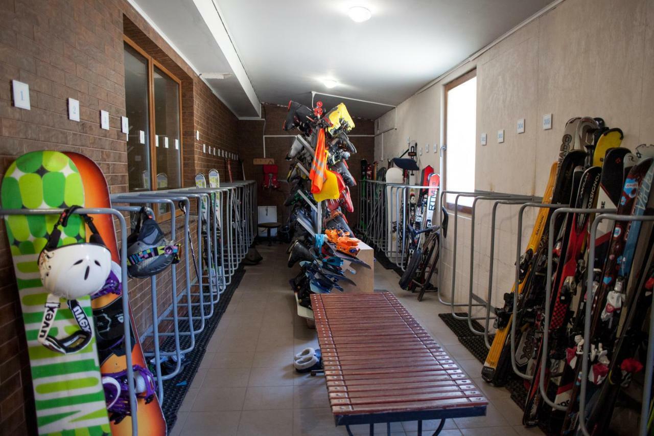 Skilandhouse Hotel 3*